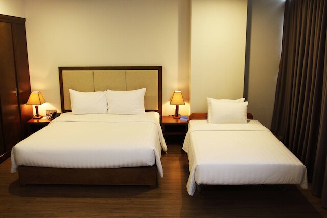 HSB オフィス アンド アパートメント