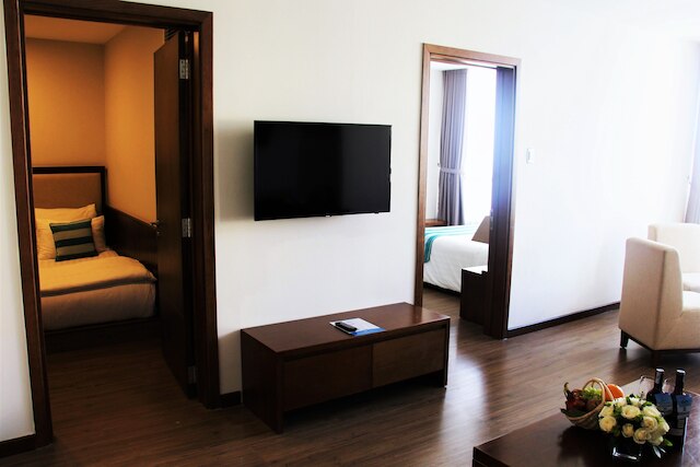 HSB オフィス アンド アパートメント