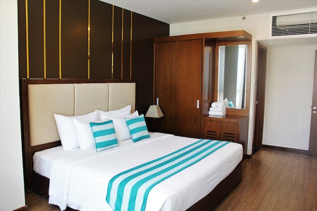 HSB オフィス アンド アパートメント