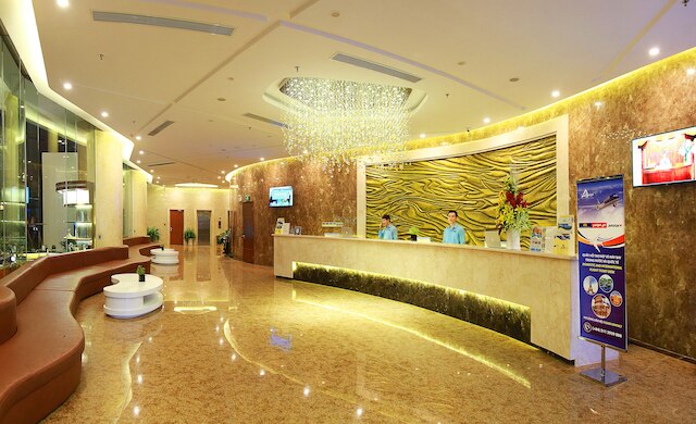 HSB オフィス アンド アパートメント