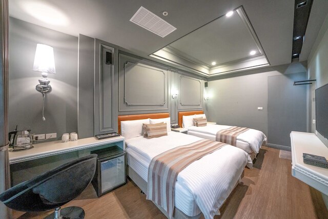 ドリーム B&B (羅東夢行館)