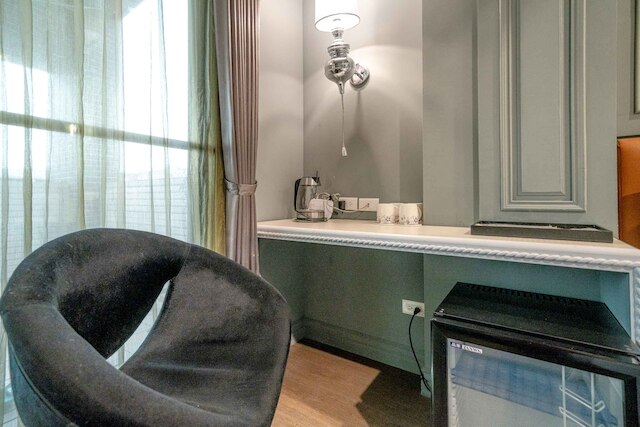 ドリーム B&B (羅東夢行館)