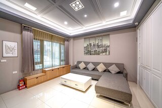 ドリーム B&B (羅東夢行館)