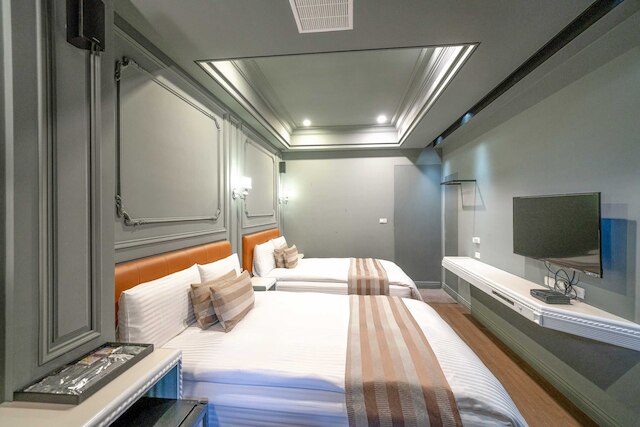 ドリーム B&B (羅東夢行館)