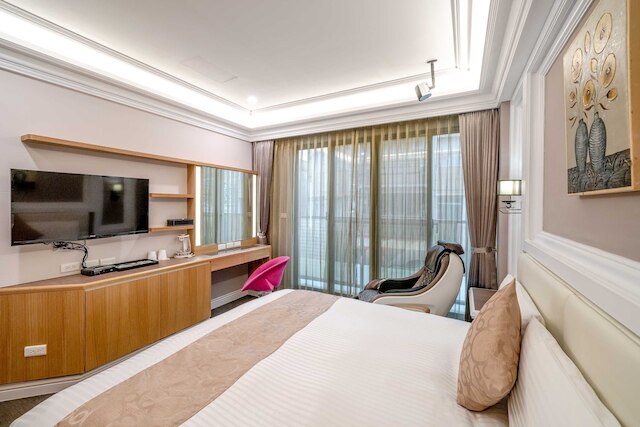 ドリーム B&B (羅東夢行館)