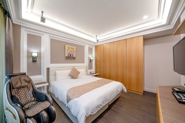 ドリーム B&B (羅東夢行館)