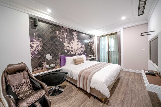 ドリーム B&B (羅東夢行館)