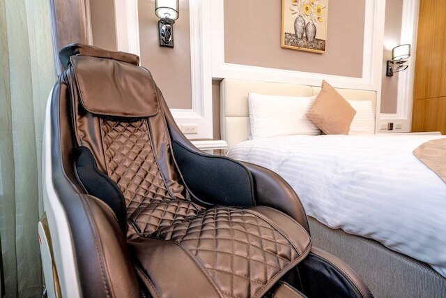 ドリーム B&B (羅東夢行館)