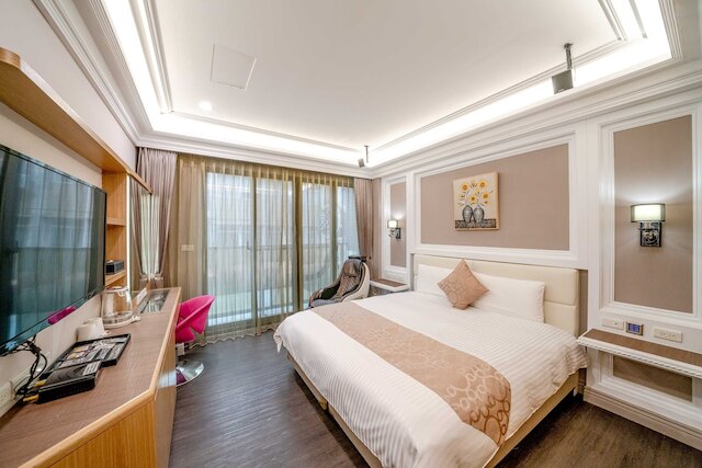 ドリーム B&B (羅東夢行館)