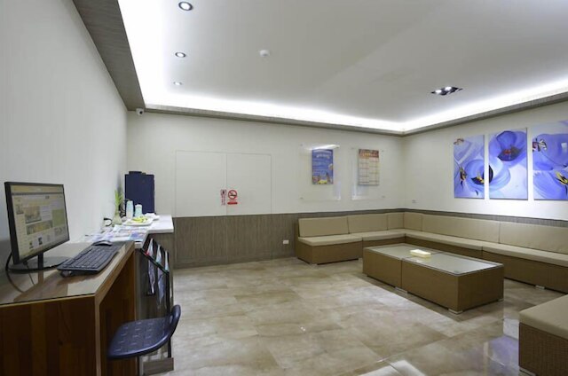 ドゥオ ロマンス モーテル花蓮 (多羅滿休閒商務汽車旅館)