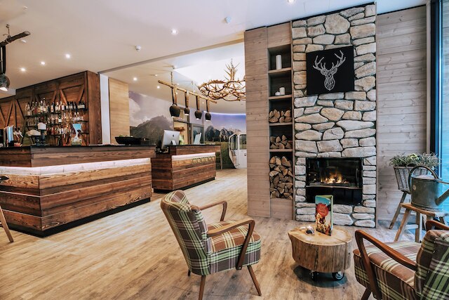 コクーン ハウプトバーンホフ