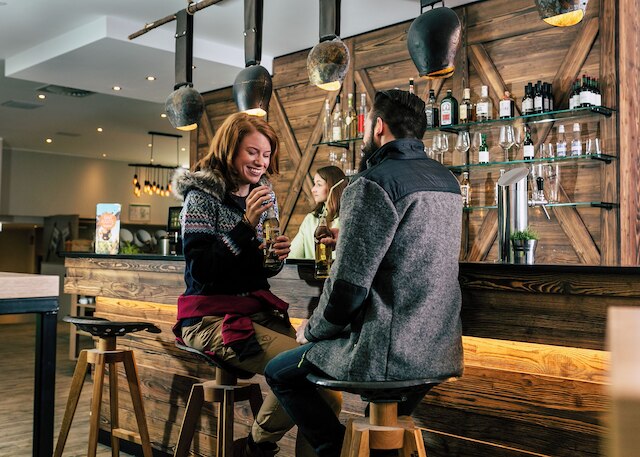 コクーン ハウプトバーンホフ