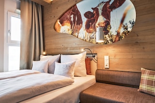 コクーン ハウプトバーンホフ