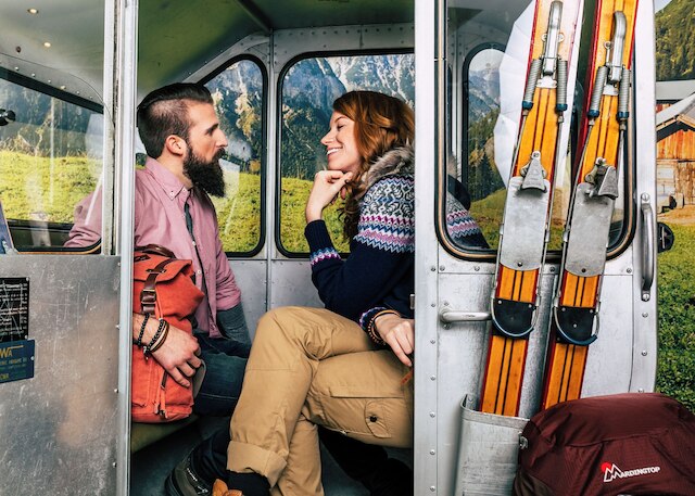 コクーン ハウプトバーンホフ