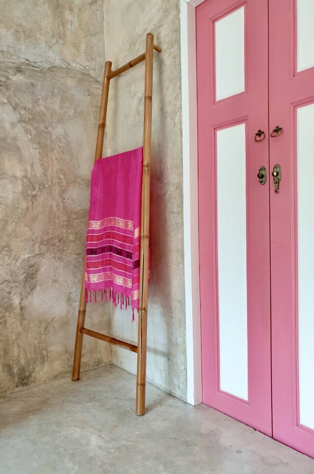 ナマステ リゾート