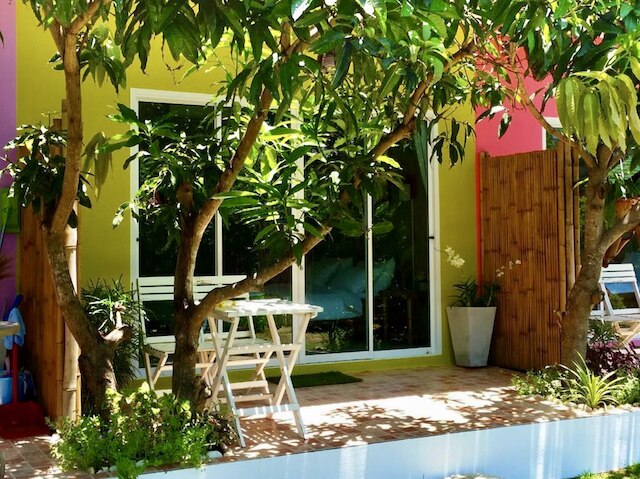 ナマステ リゾート