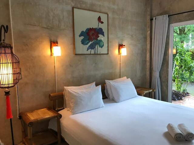 ナマステ リゾート