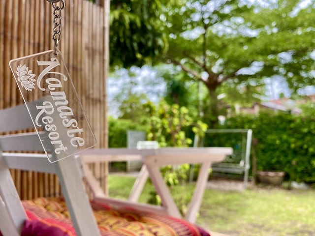 ナマステ リゾート