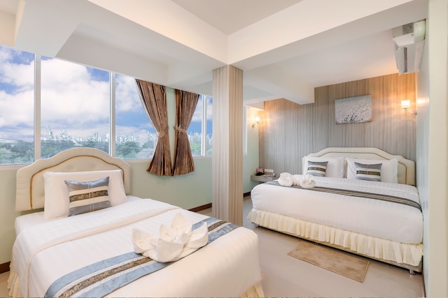 ルームクエスト スワンナプーム空港 ロムクラオ