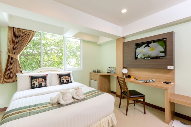 ルームクエスト スワンナプーム空港 ロムクラオ