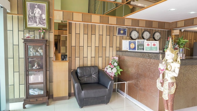 ルームクエスト スワンナプーム空港 ロムクラオ