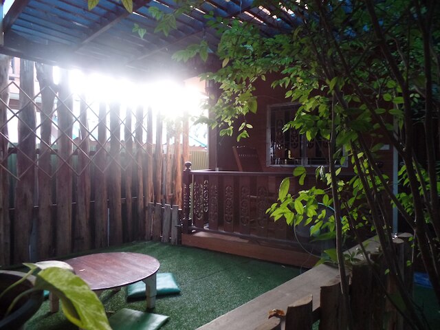 バン メー アロム  2