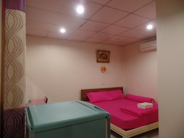 バン メー アロム  2