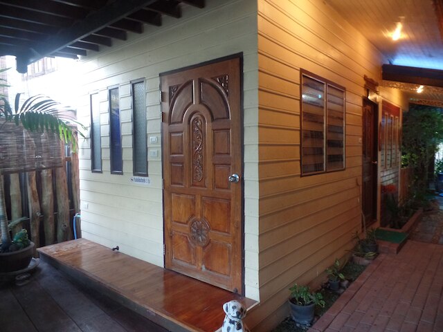 バン メー アロム  2