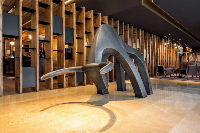 フィエスタ アメリカーナ メキシコ トレオ