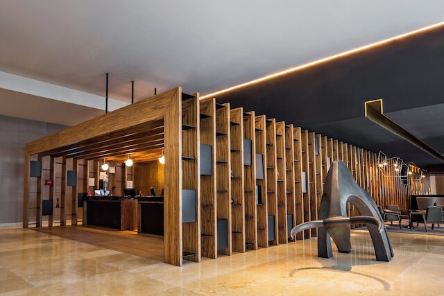 フィエスタ アメリカーナ メキシコ トレオ