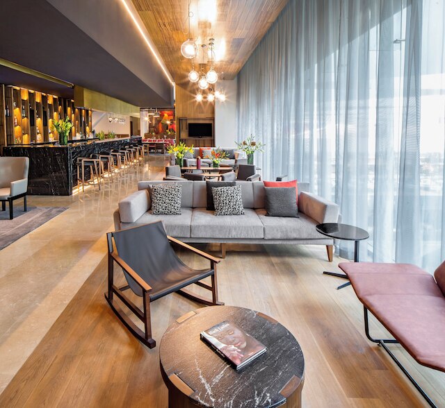 フィエスタ アメリカーナ メキシコ トレオ