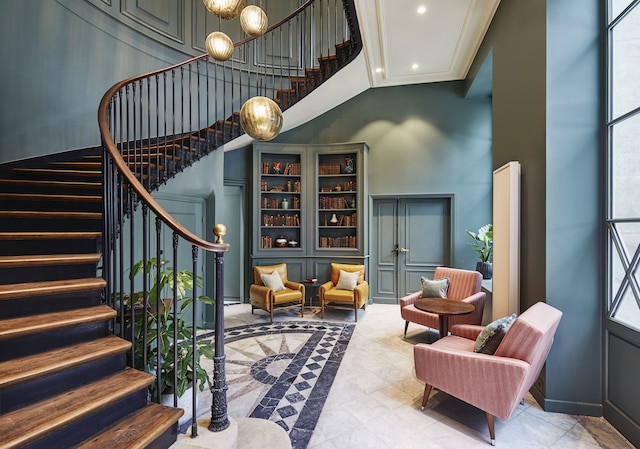 ザ ホクストン パリ