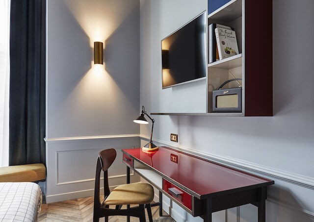 ザ ホクストン パリ