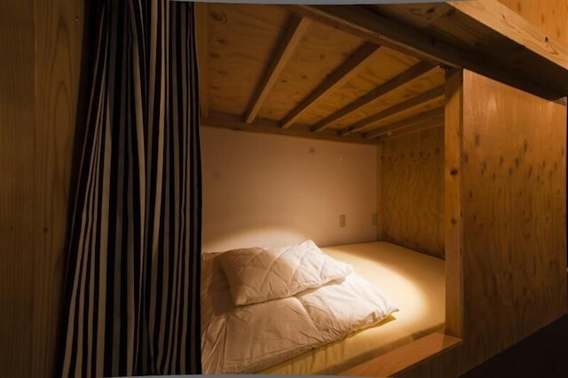 博多呉服町ホステル高谷家