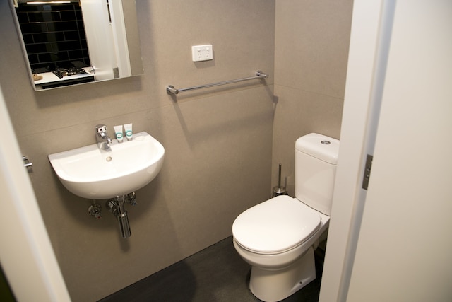 アバクロンビー スチューデント アコモデーション