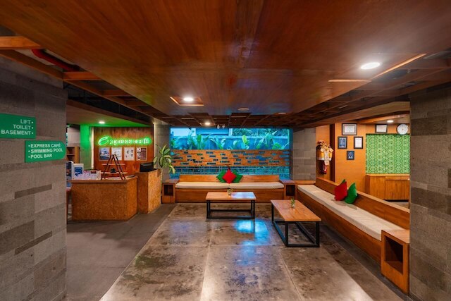 スイス ベレクスプレス クタ レギャン