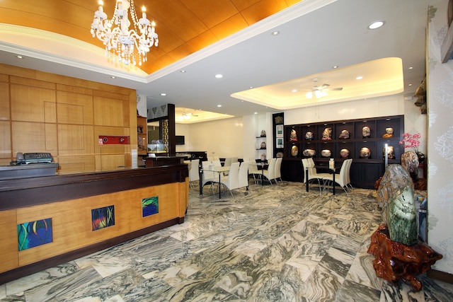 タウ タウ チュ ホテル (陶陶居商務旅館)