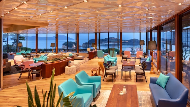 天空ホテル 海廬