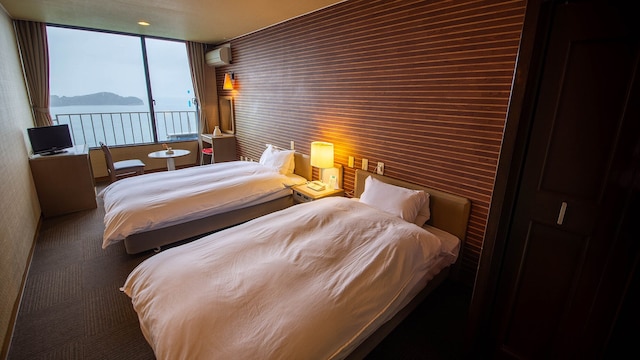 天空ホテル 海廬