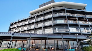 天空ホテル 海廬