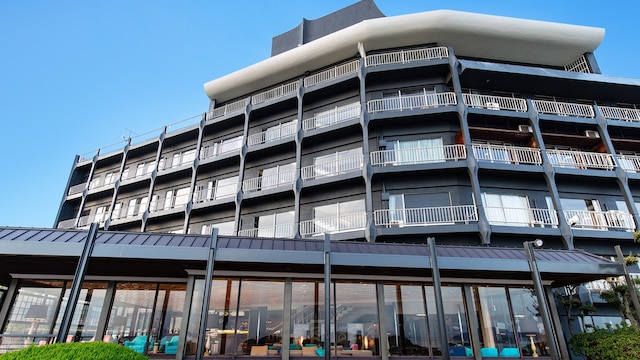 天空ホテル 海廬