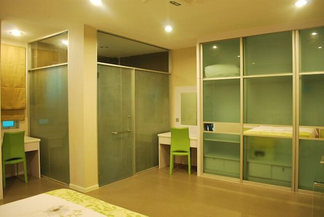 M シティ スイーツ