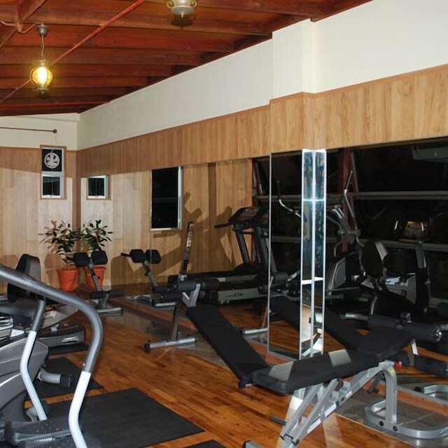 M シティ スイーツ