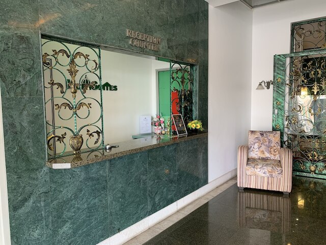 M シティ スイーツ