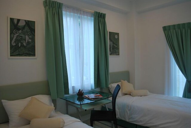 M シティ スイーツ