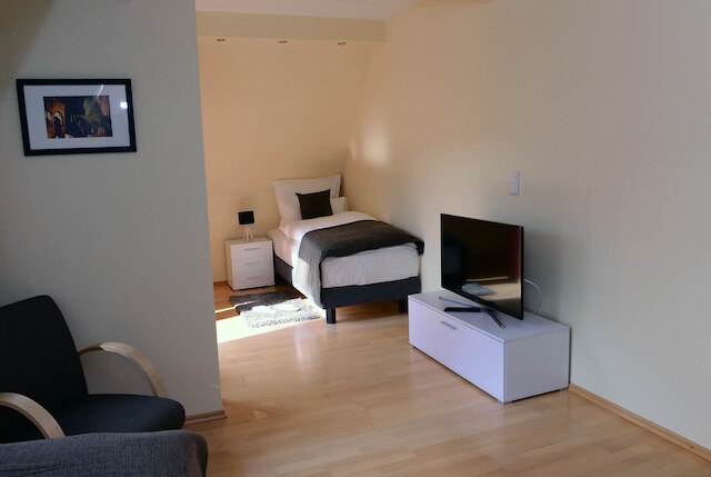 レジデンツ アム イングリシェン ガルテン