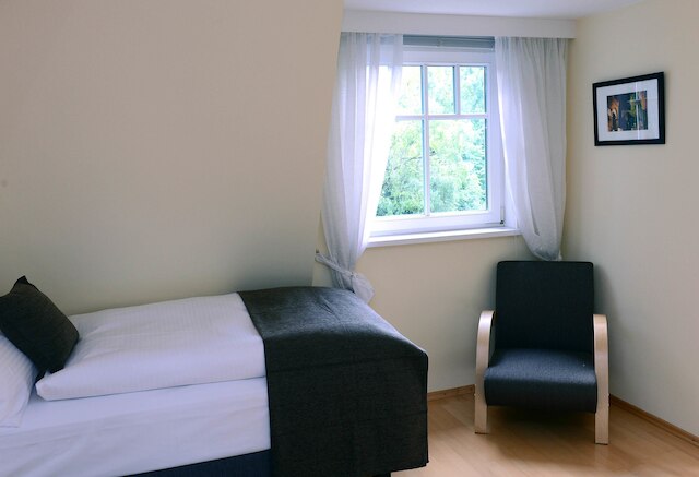 レジデンツ アム イングリシェン ガルテン