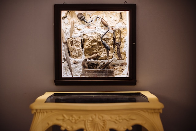 B&B ヴィンテージ