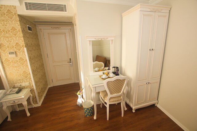 ベニュー ホテル オールド シティ イスタンブール