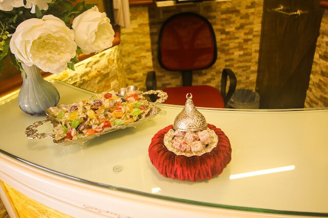 ベニュー ホテル オールド シティ イスタンブール